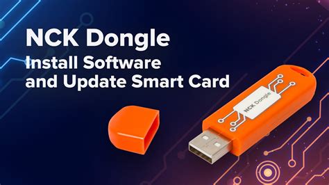 i need nckDongle smart card driver [ANSWERED] 